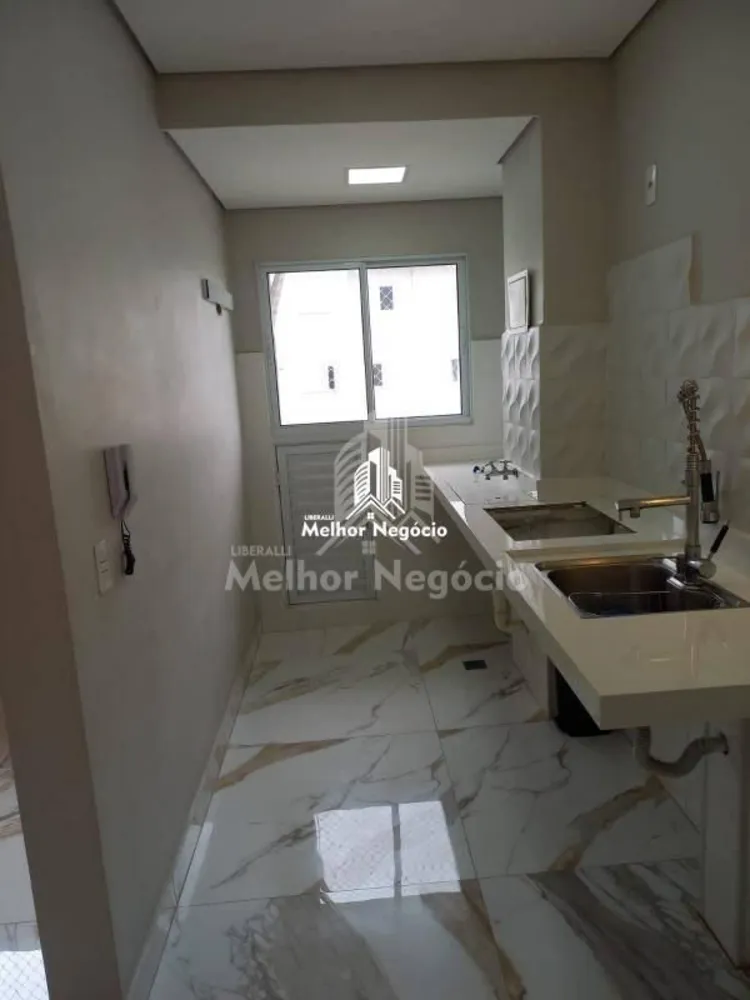 Apartamento, 2 quartos, 46 m² - Foto 4
