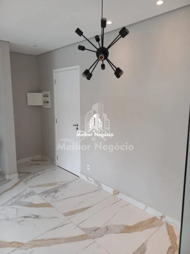Apartamento, 2 quartos, 46 m² - Foto 3