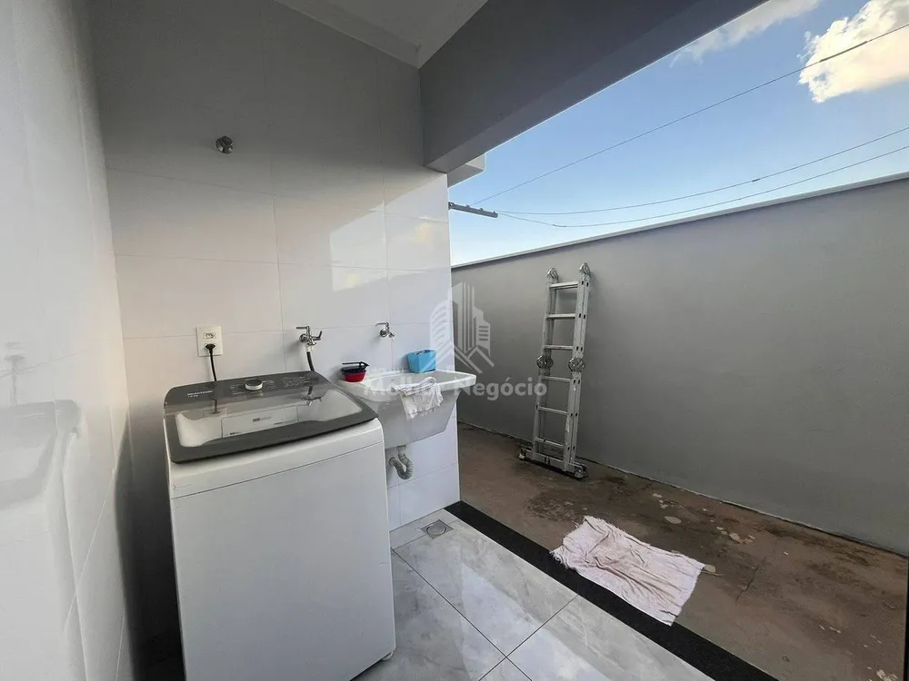 Casa, 3 quartos, 170 m² - Foto 5
