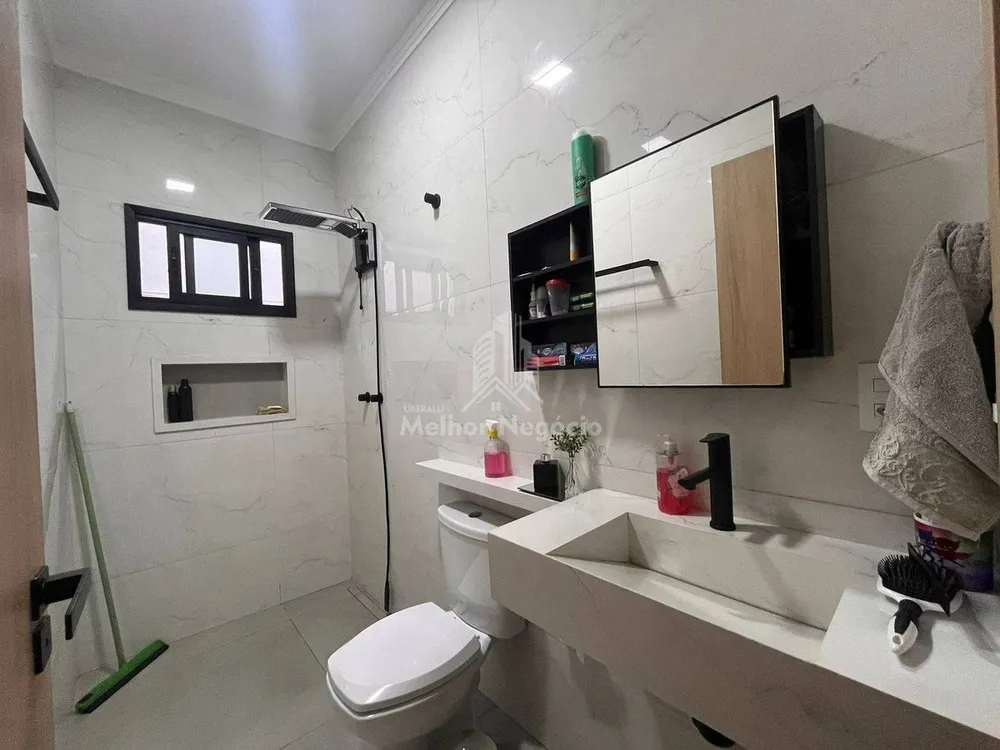 Casa, 3 quartos, 170 m² - Foto 6
