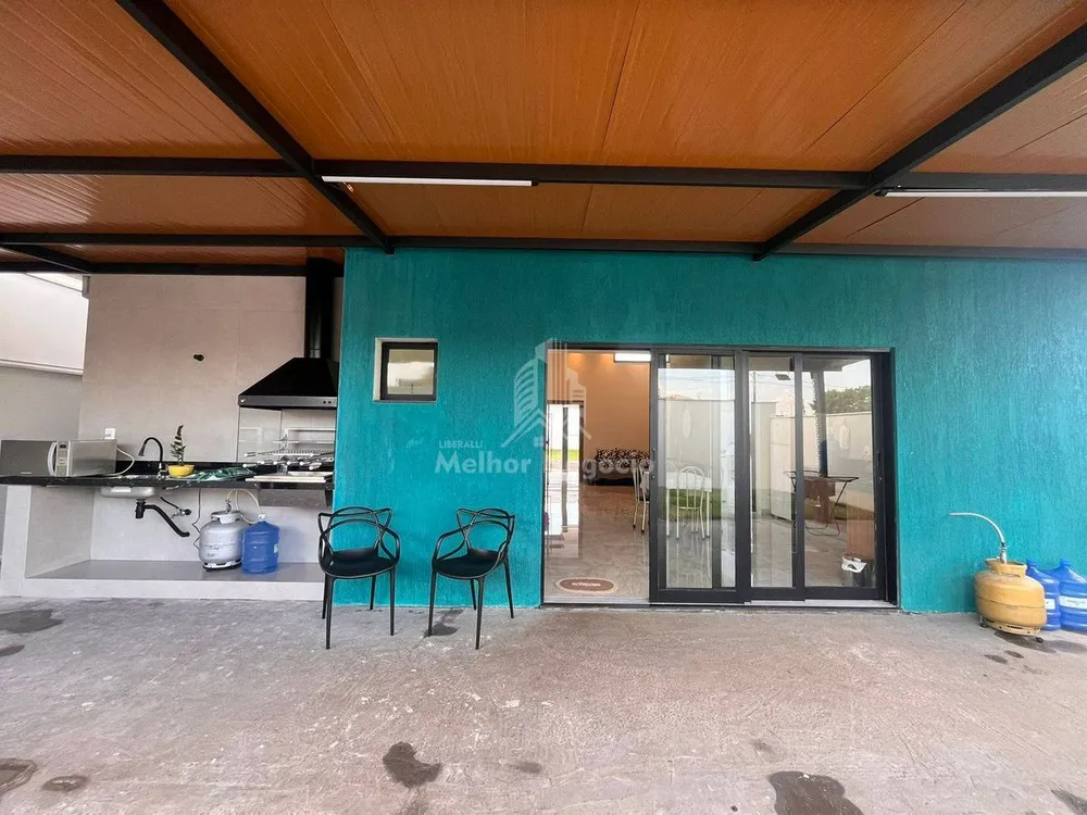 Casa, 3 quartos, 170 m² - Foto 7