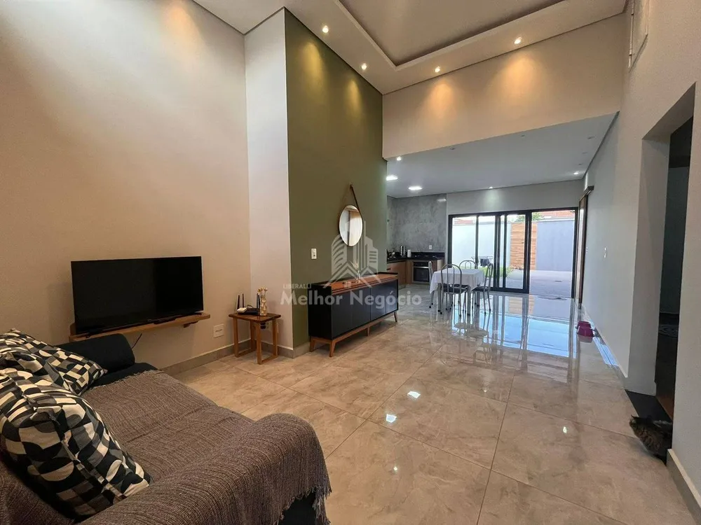 Casa, 3 quartos, 170 m² - Foto 4