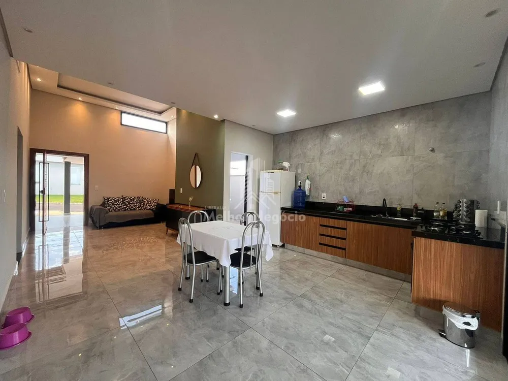 Casa, 3 quartos, 170 m² - Foto 2