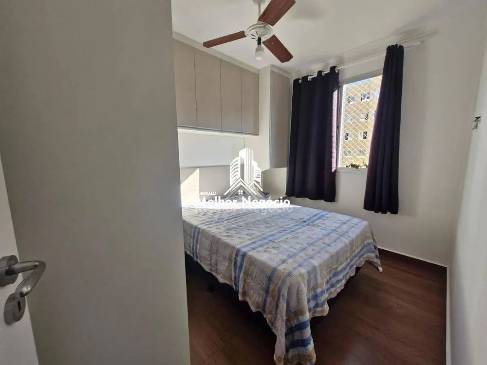 Apartamento, 2 quartos, 45 m² - Foto 4