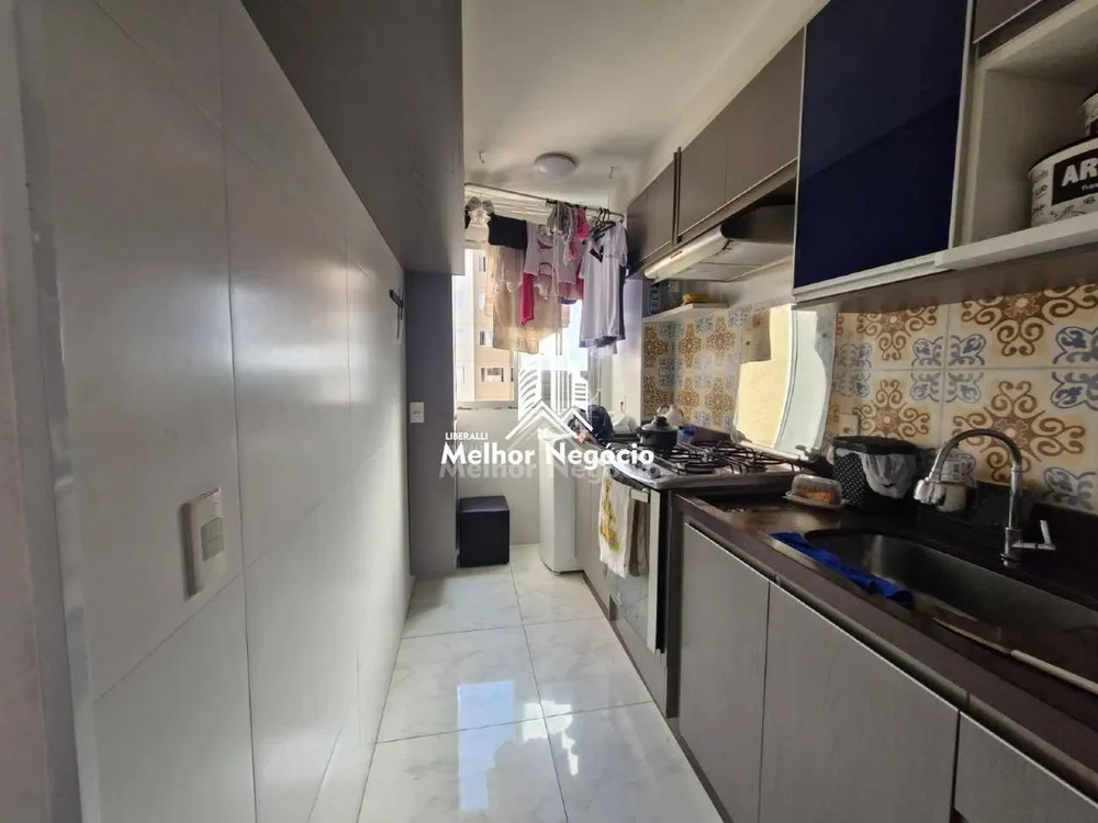 Apartamento, 2 quartos, 45 m² - Foto 3