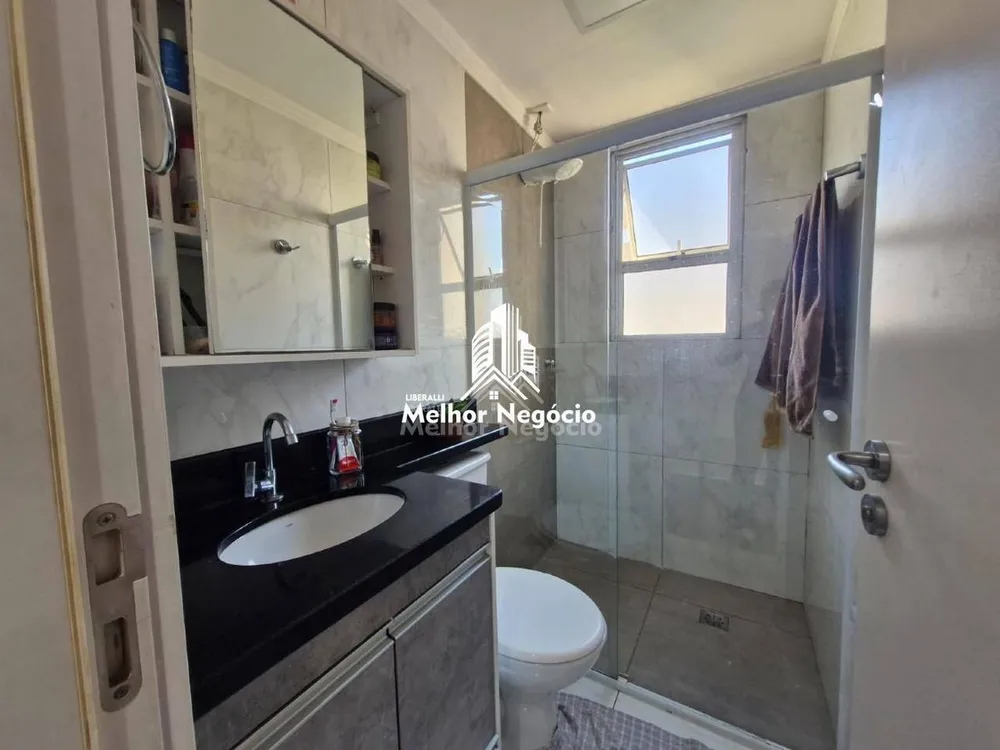 Apartamento, 2 quartos, 45 m² - Foto 5