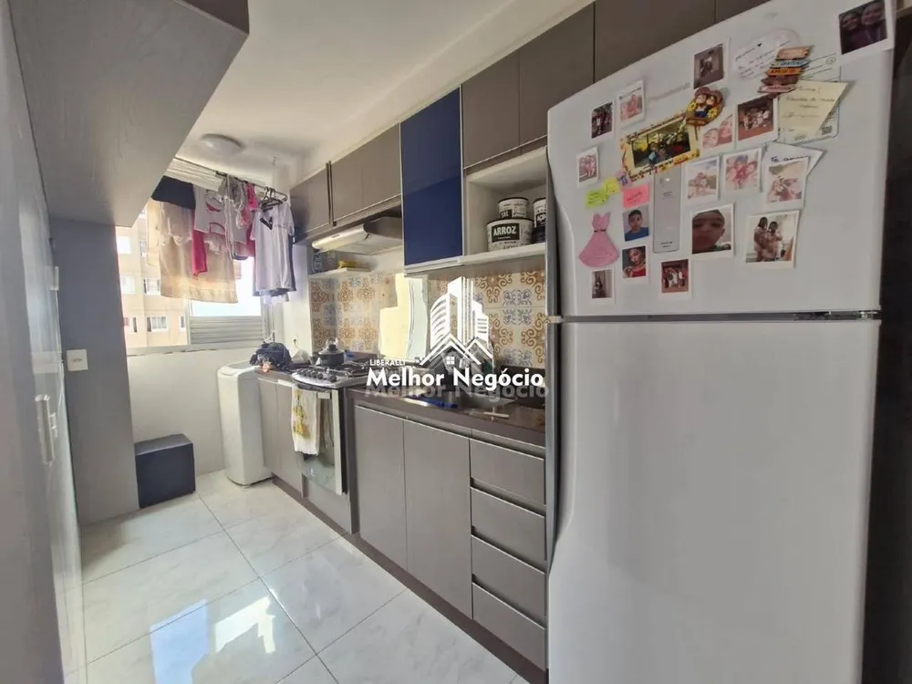 Apartamento, 2 quartos, 45 m² - Foto 1