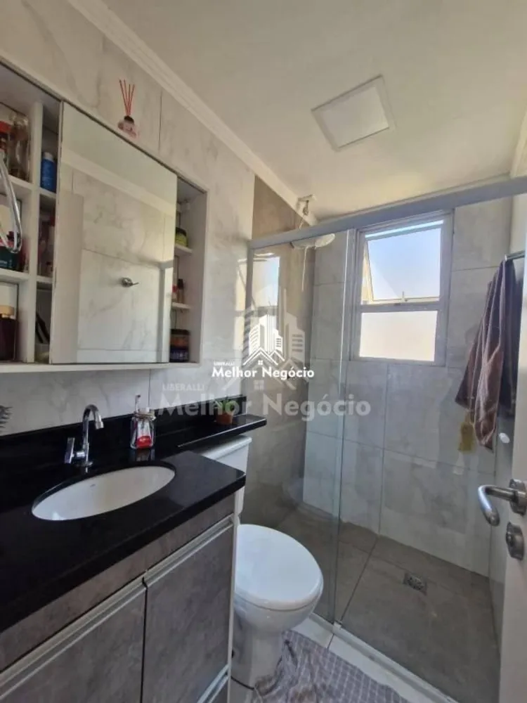 Apartamento, 2 quartos, 45 m² - Foto 6