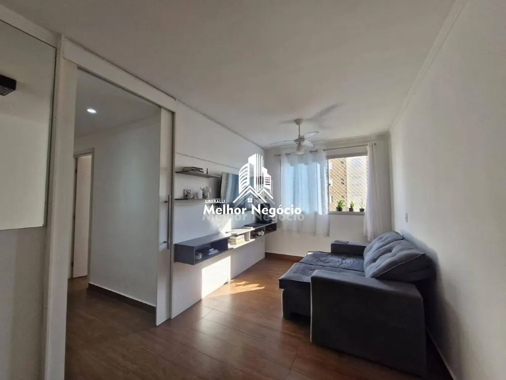 Apartamento, 2 quartos, 45 m² - Foto 2
