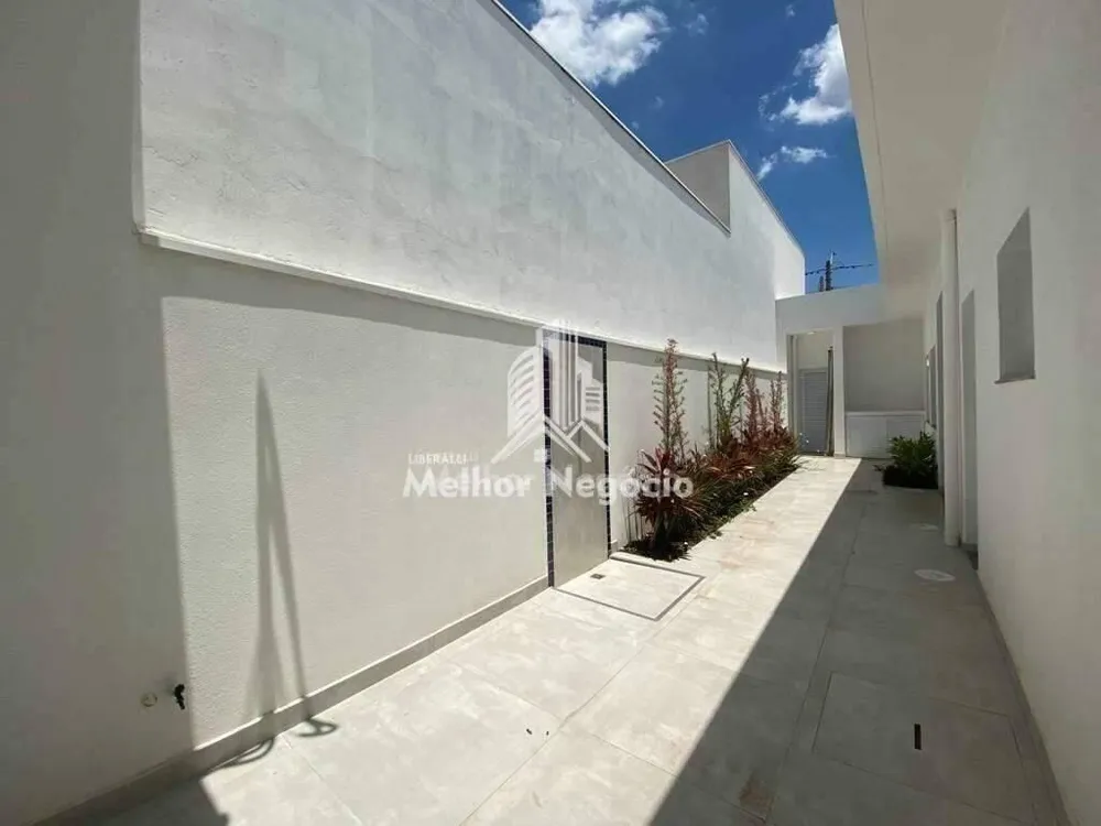 Casa, 3 quartos, 192 m² - Foto 8