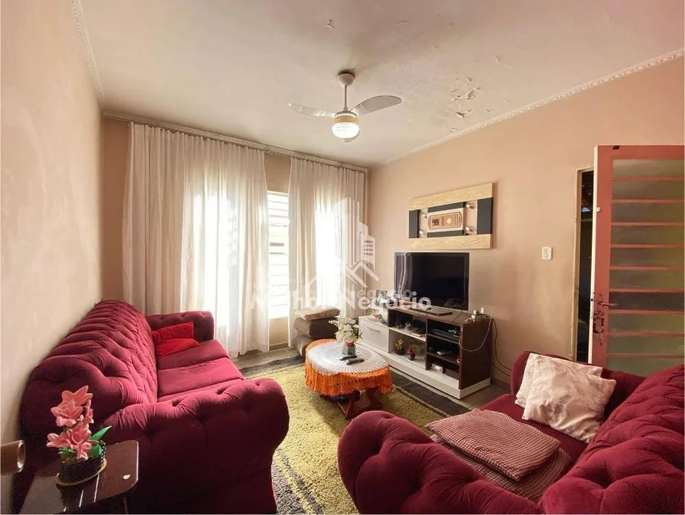 Casa, 4 quartos, 200 m² - Foto 7