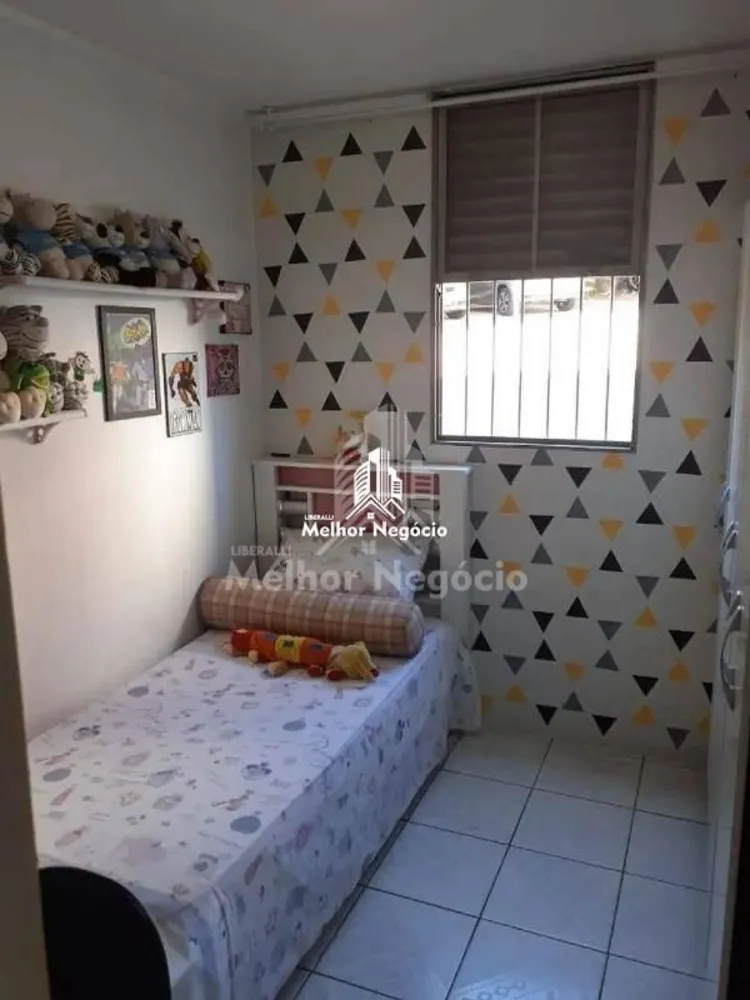 Apartamento, 2 quartos, 44 m² - Foto 4