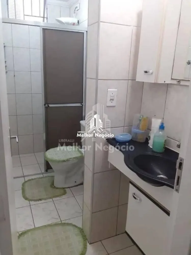 Apartamento, 2 quartos, 44 m² - Foto 1