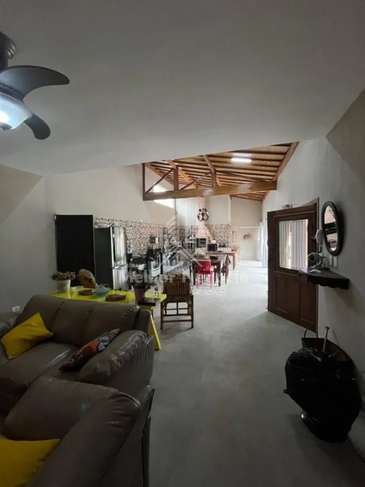 Chácara, 2 quartos - Foto 2