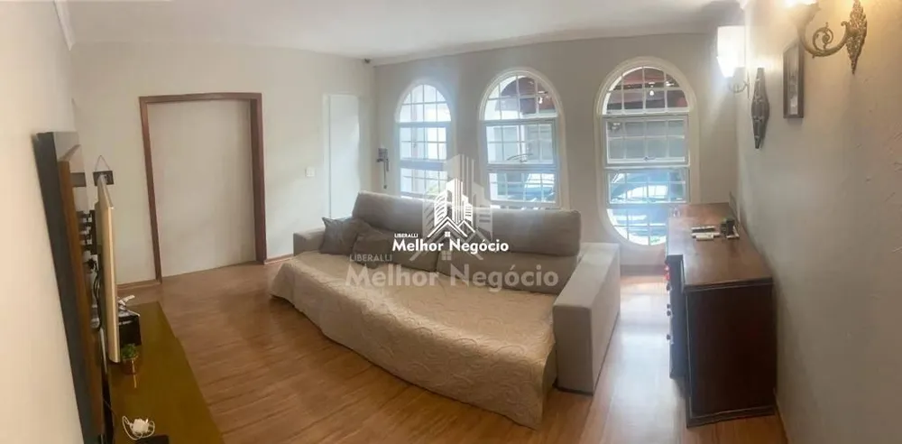 Casa, 3 quartos, 220 m² - Foto 1