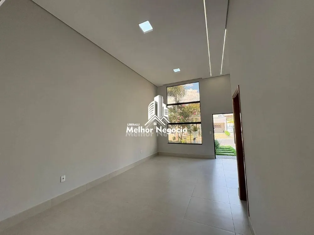 Casa, 3 quartos, 140 m² - Foto 1