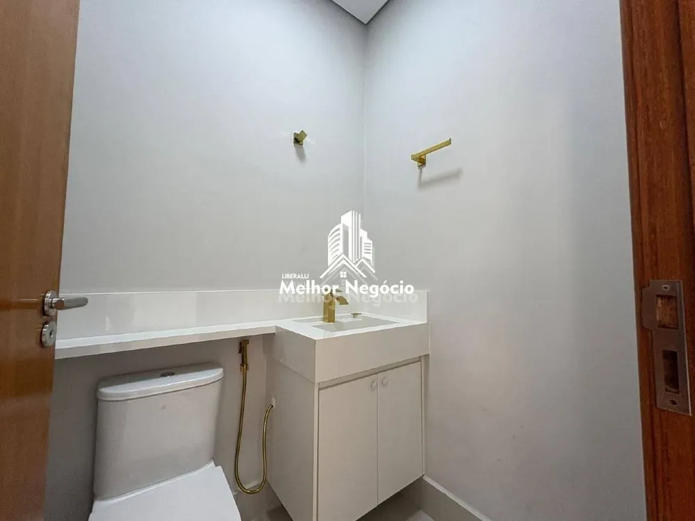 Casa, 3 quartos, 140 m² - Foto 8
