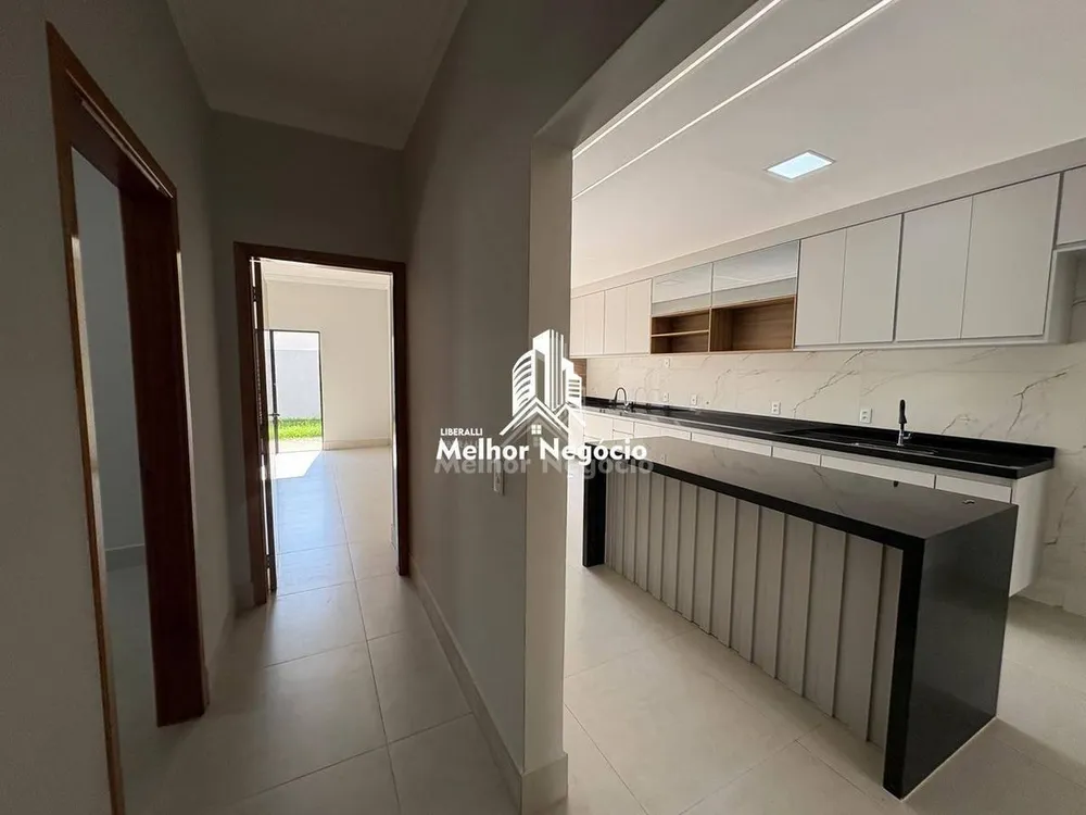 Casa, 3 quartos, 140 m² - Foto 4