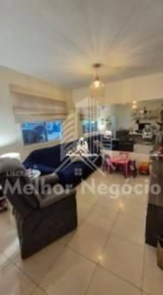 Casa, 3 quartos, 138 m² - Foto 1