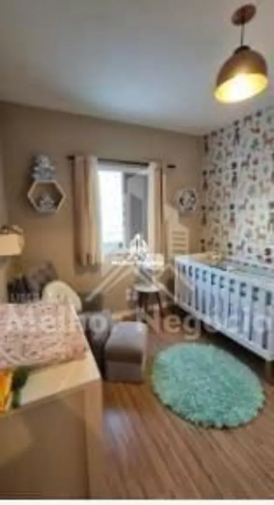 Casa, 3 quartos, 138 m² - Foto 2