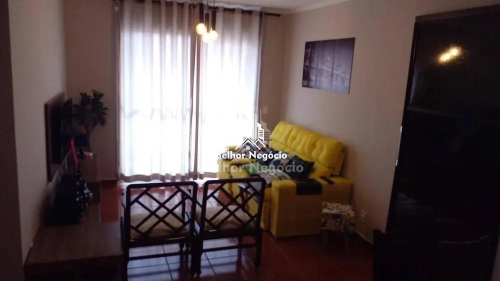 Apartamento, 3 quartos, 134 m² - Foto 1