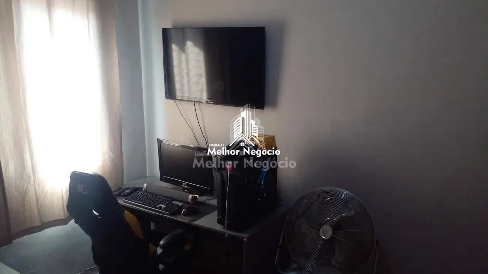 Apartamento, 3 quartos, 134 m² - Foto 4