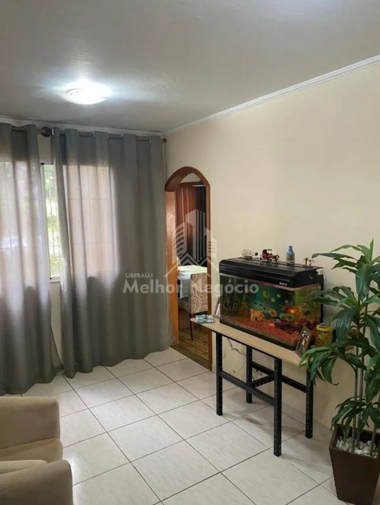 Apartamento, 3 quartos, 70 m² - Foto 2