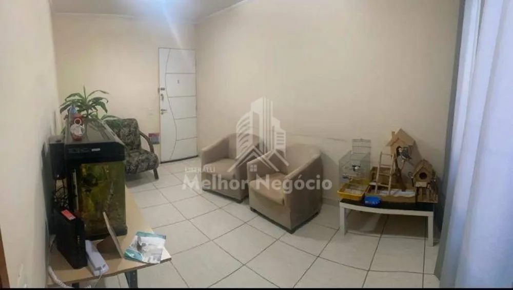 Apartamento, 3 quartos, 70 m² - Foto 3