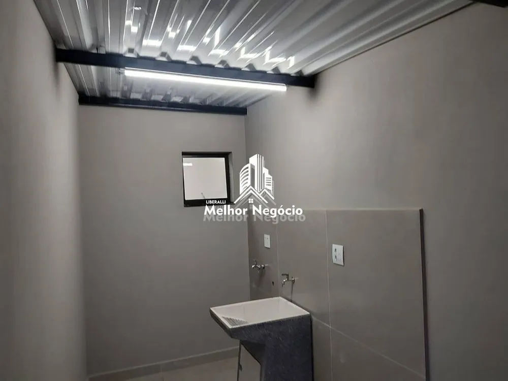 Casa, 3 quartos, 100 m² - Foto 1