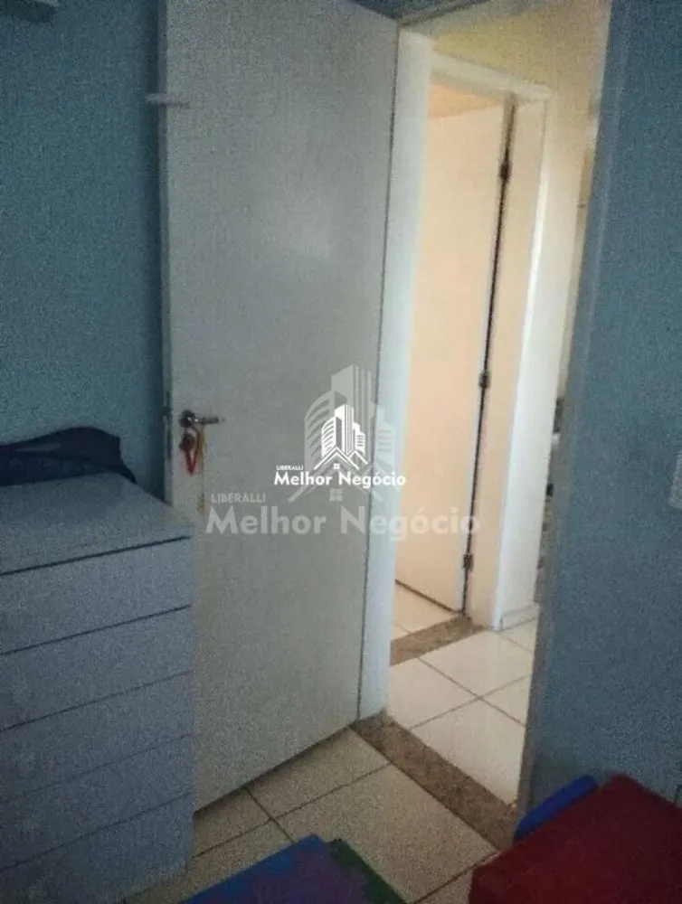 Apartamento, 2 quartos, 52 m² - Foto 2