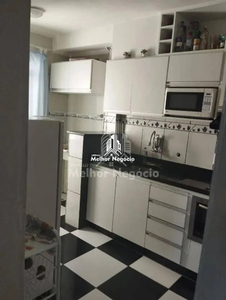 Apartamento, 2 quartos, 52 m² - Foto 1