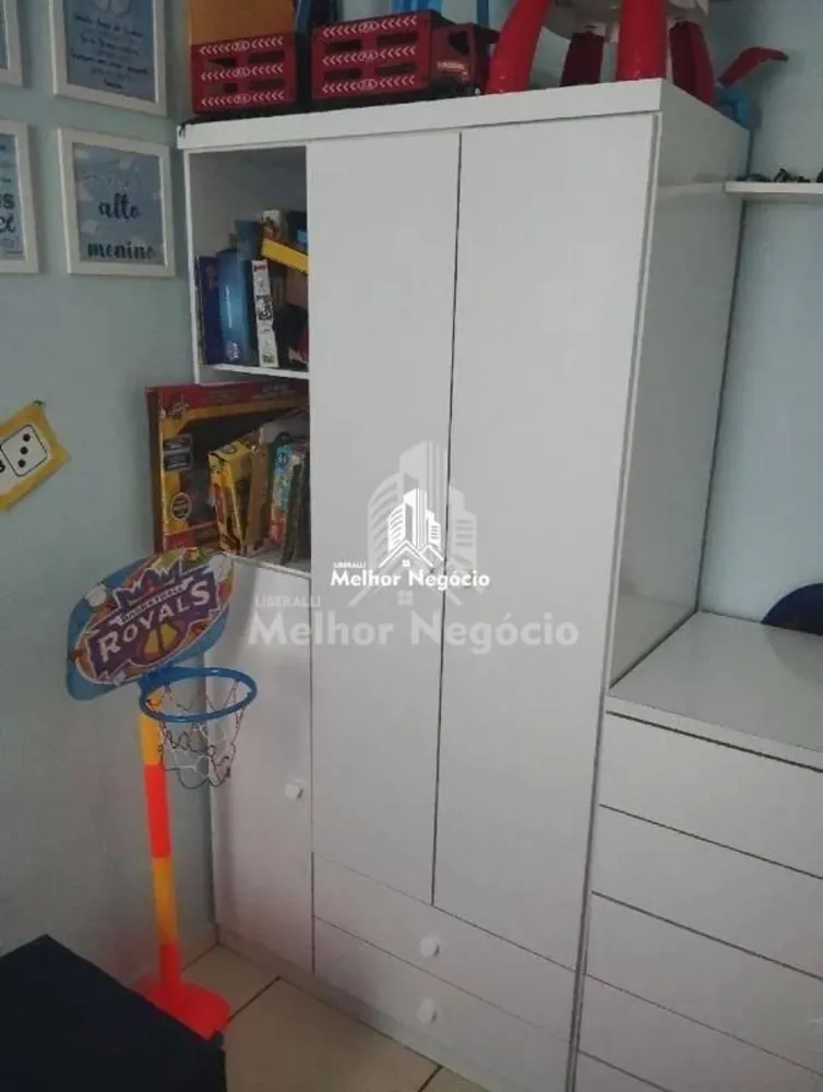 Apartamento, 2 quartos, 52 m² - Foto 3