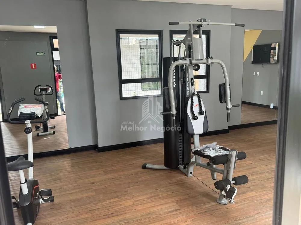 Apartamento, 3 quartos, 65 m² - Foto 4