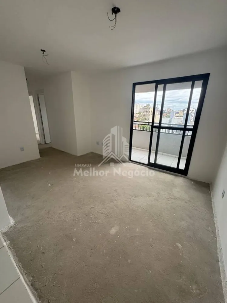 Apartamento, 3 quartos, 65 m² - Foto 7