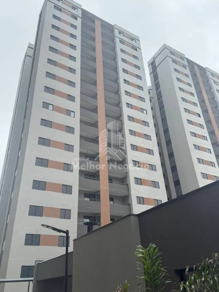 Apartamento, 3 quartos, 65 m² - Foto 2