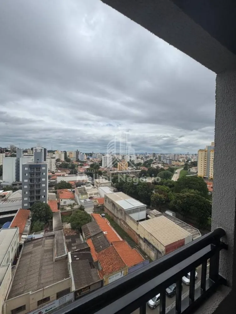 Apartamento, 3 quartos, 65 m² - Foto 3
