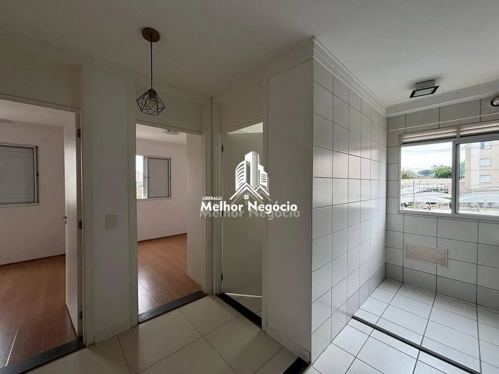 Apartamento, 2 quartos, 44 m² - Foto 3