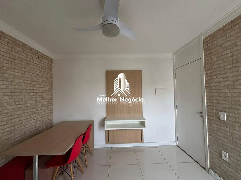 Apartamento, 2 quartos, 44 m² - Foto 6