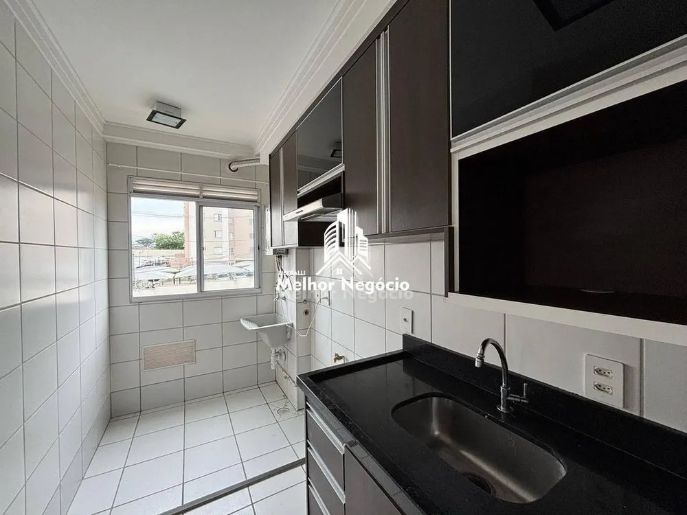 Apartamento, 2 quartos, 44 m² - Foto 7