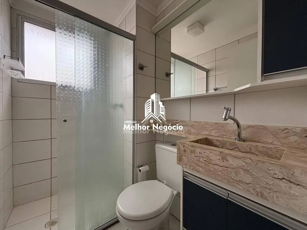Apartamento, 2 quartos, 44 m² - Foto 5