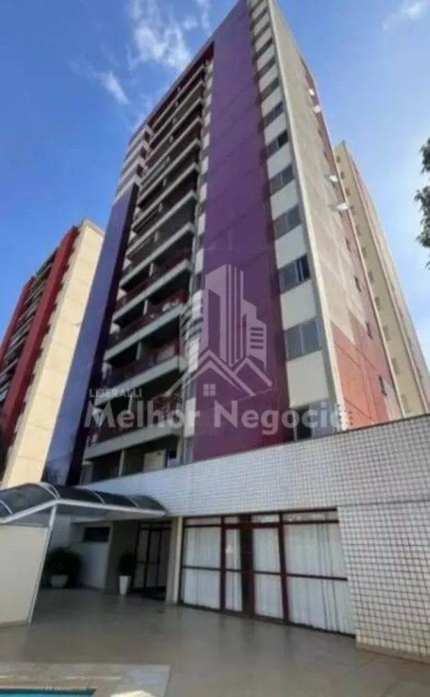 Apartamento, 3 quartos, 92 m² - Foto 1