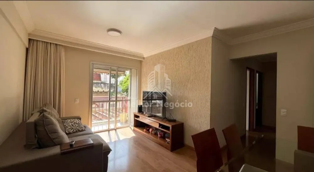 Apartamento, 3 quartos, 92 m² - Foto 7