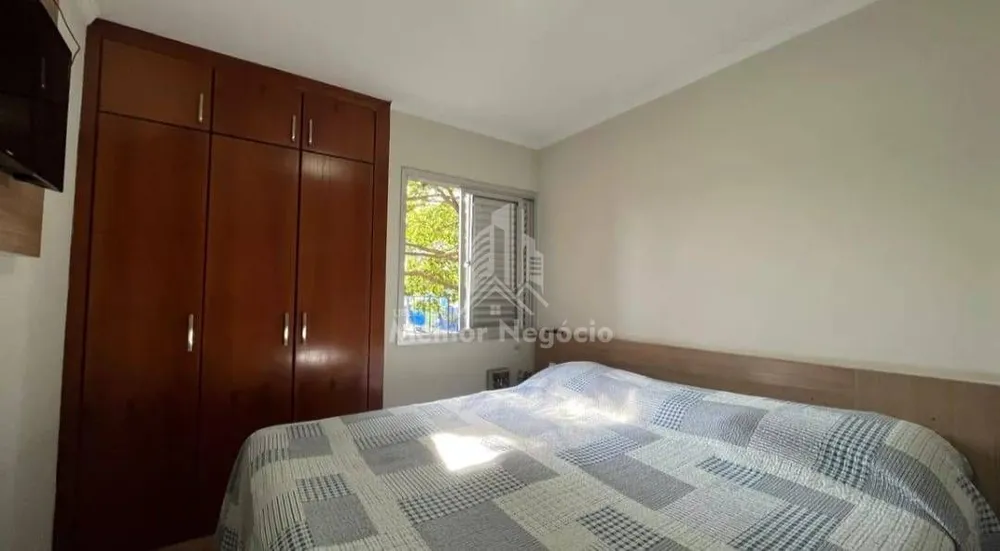 Apartamento, 3 quartos, 92 m² - Foto 3