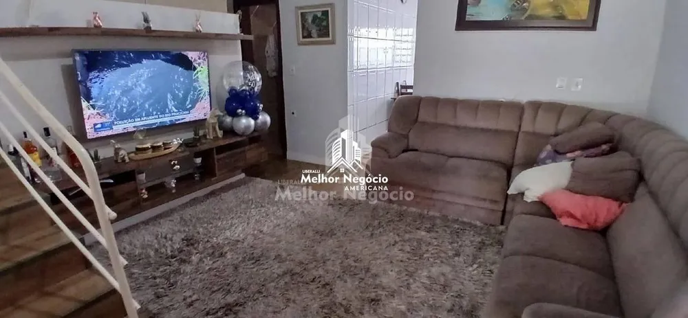 Casa, 6 quartos, 218 m² - Foto 1