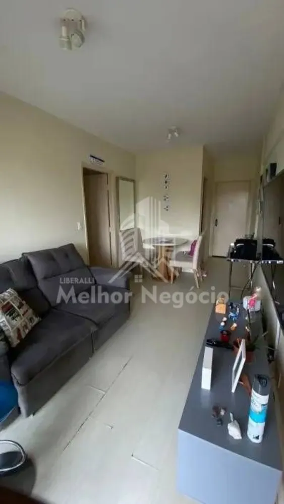 Apartamento, 1 quarto, 45 m² - Foto 1