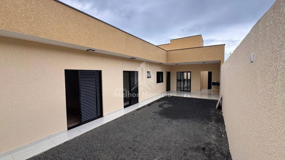 Casa, 3 quartos, 109 m² - Foto 2