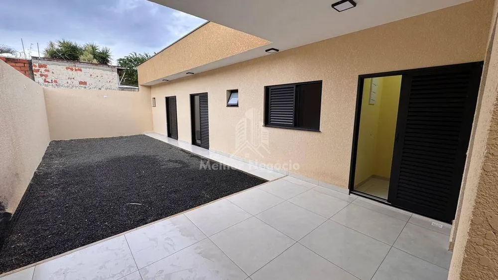 Casa, 3 quartos, 109 m² - Foto 1