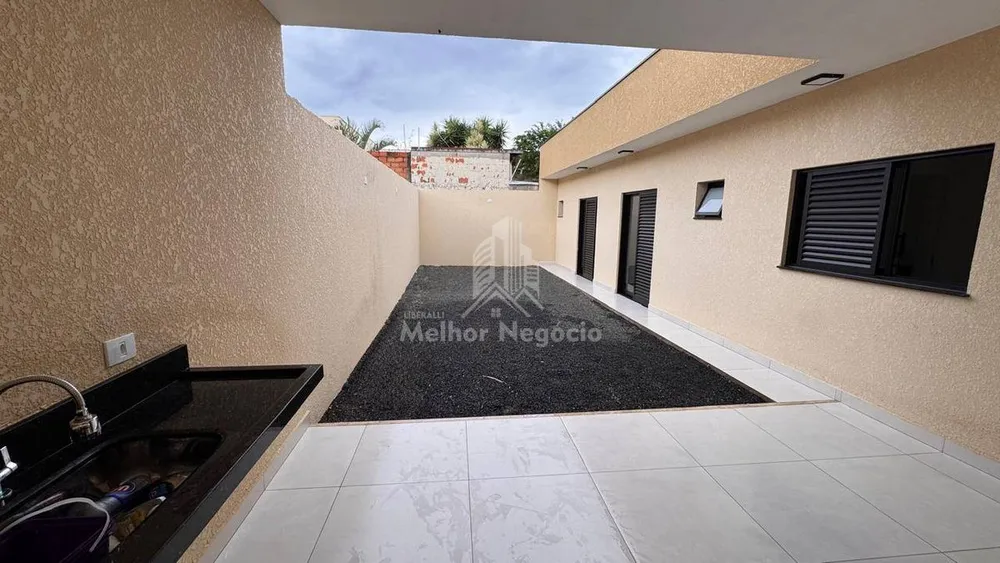 Casa, 3 quartos, 109 m² - Foto 4