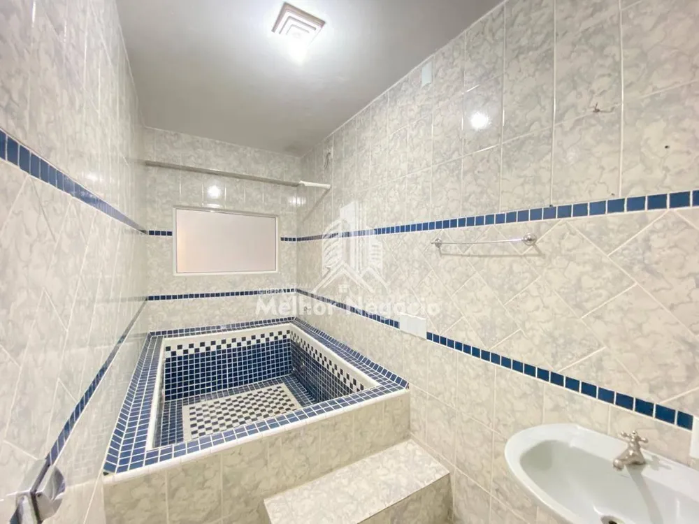 Casa, 4 quartos, 217 m² - Foto 4