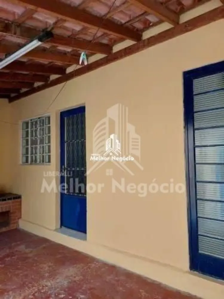 Casa, 3 quartos, 200 m² - Foto 7